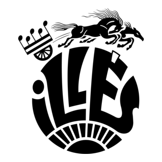 Illés együttes Logo PNG Vector