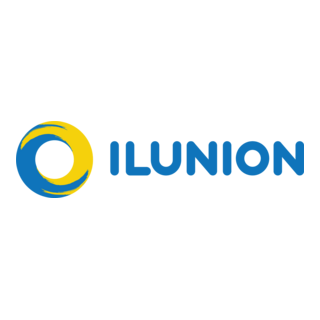 Ilunion Logo PNG Vector