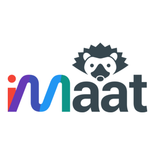 iMaat, Agencia de Marketing Digital Logo PNG Vector