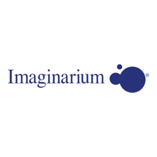 Imaginarium Logo PNG Vector