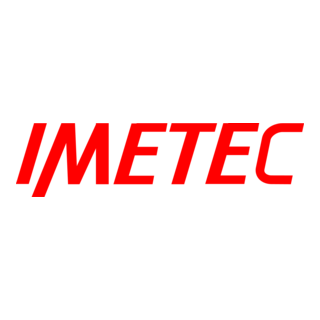 imetec Logo PNG Vector
