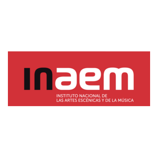 INAEM Logo PNG Vector