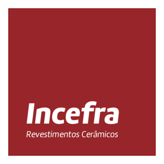 Incefra Logo PNG Vector