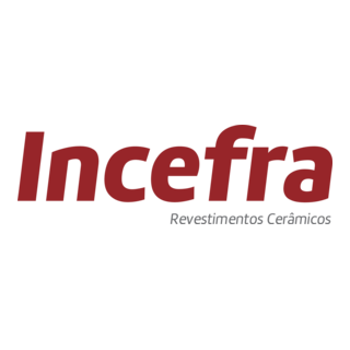 Incefra Logo PNG Vector