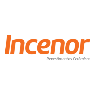 Incenor Logo PNG Vector