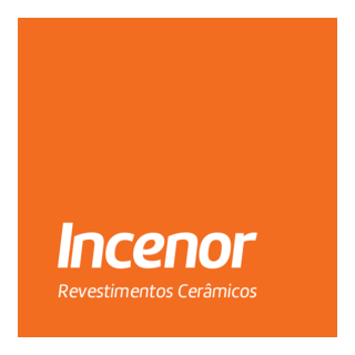 Incenor Logo PNG Vector
