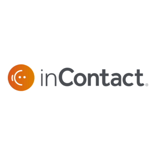 inContact Logo PNG Vector