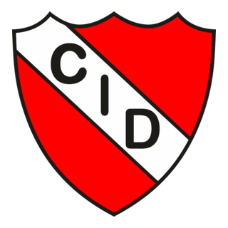 Independiente de Doblas La Pampa Logo PNG Vector