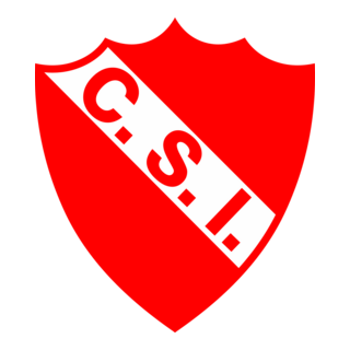 Independiente de General Pico La Pampa Logo PNG Vector