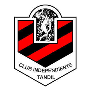 Independiente de Tandil Buenos Aires Logo PNG Vector