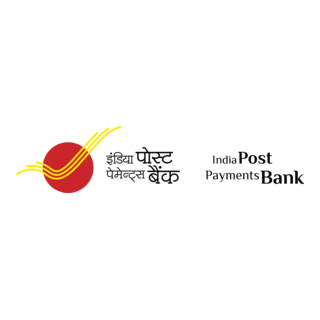 INDIA POST PAYMENTS BANK Logo PNG Vector