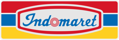 Indomaret Logo PNG Vector