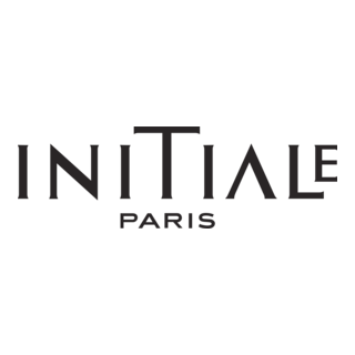 Initiale Paris Logo PNG Vector