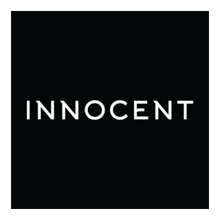 Innocent Logo PNG Vector