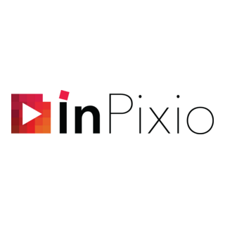 InPixio Logo PNG Vector