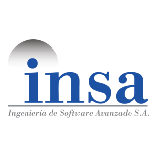 INSA Logo PNG Vector