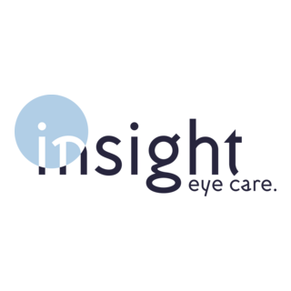 Insight Eye Care Logo PNG Vector