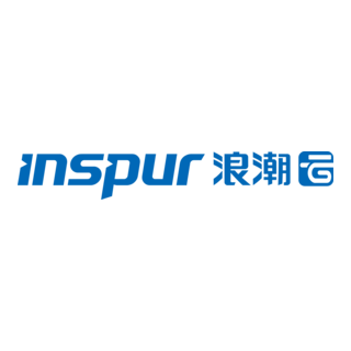 Inspur Logo PNG Vector