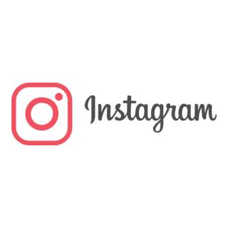 Instagram Logo PNG Vector