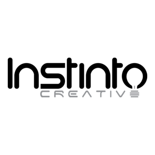 Instinto Creativo Logo PNG Vector
