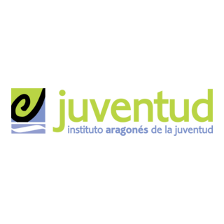 Instituto Aragonés de la Juventud Logo PNG Vector