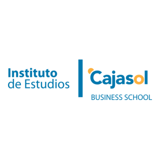 Instituto de Estudios Cajasol Logo PNG Vector