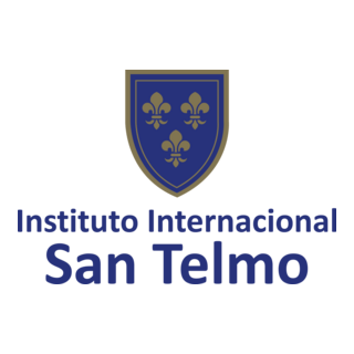 Instituto Internacional San Telmo Logo PNG Vector