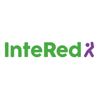 InteRed Logo PNG Vector