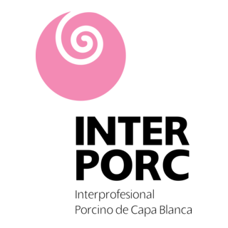 INTERPORC Logo PNG Vector