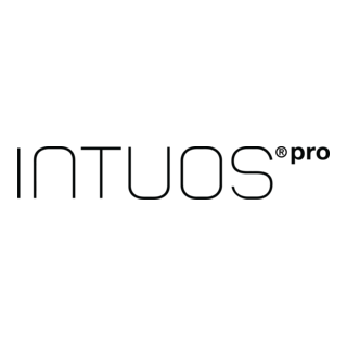 Intuos Pro Logo PNG Vector