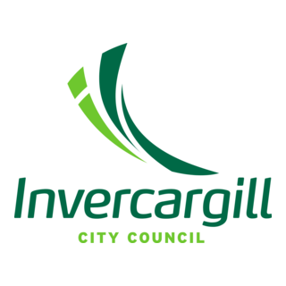 Invercargill City Logo PNG Vector