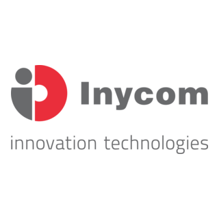 Inycom Logo PNG Vector