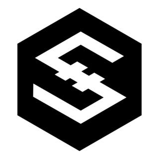 iostoken (IOST) Logo PNG Vector