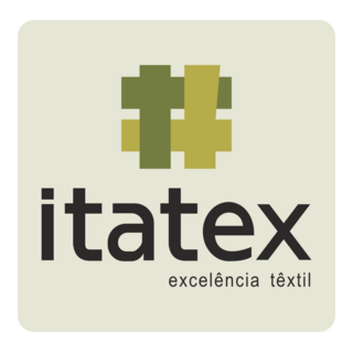 ITATEX Logo PNG Vector