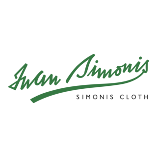 Iwan Simonis Logo PNG Vector