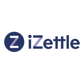 iZettle Logo PNG Vector