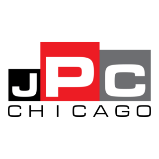 J Print Center Chicago Logo PNG Vector