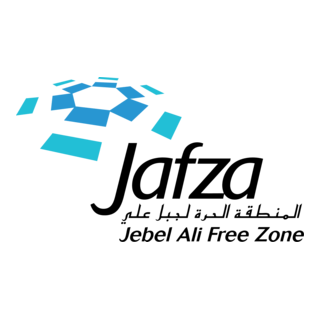 jafza Logo PNG Vector