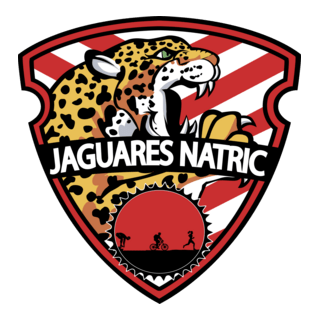 Jaguares Natric Logo PNG Vector