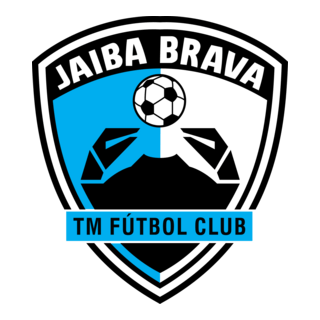 Jaiba Brava Tampico Madero Logo PNG Vector