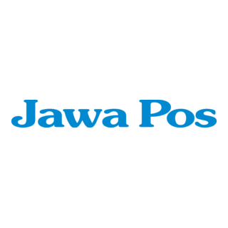 jawa pos Logo PNG Vector