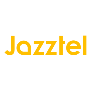 Jazztel Logo PNG Vector
