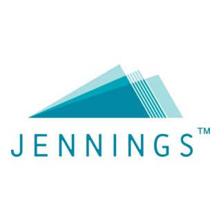 JENNINGS Logo PNG Vector