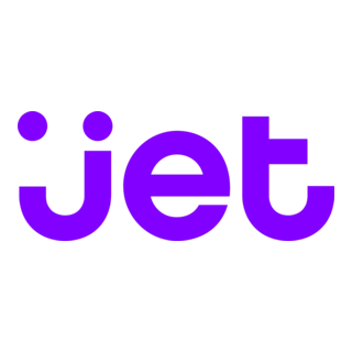 Jet.com Logo PNG Vector