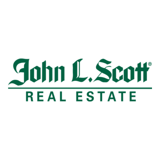 John L. Scott Real Estate Logo PNG Vector