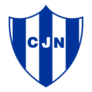 Jorge Newbery de Junín Buenos Aires Logo PNG Vector
