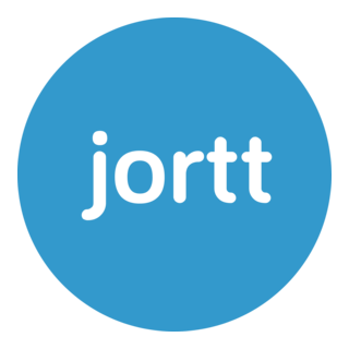 Jortt BV Logo PNG Vector