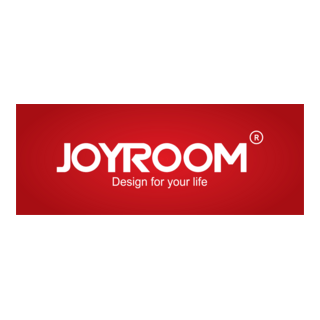 Joyroom Logo PNG Vector
