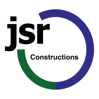 JSR CONSTRUCTION Logo PNG Vector