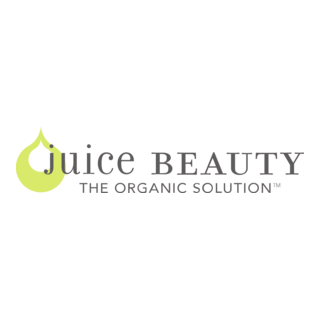Juice Beauty Logo PNG Vector
